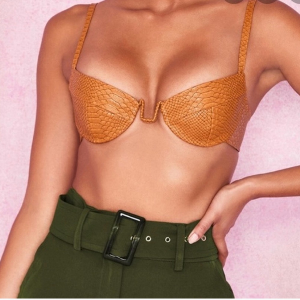 New House of CB bra new with tags